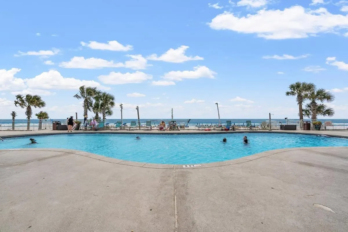 Watercrest 203 - Emerald Shore Overlook 2 Bedroom 2 Ba Panama City Beach