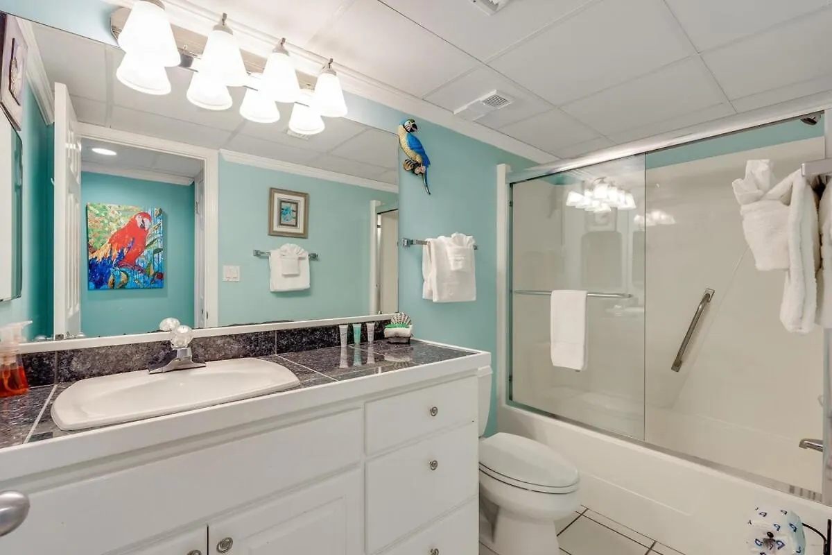 Watercrest 203 - Emerald Shore Overlook 2 Bedroom 2 Ba Panama City Beach
