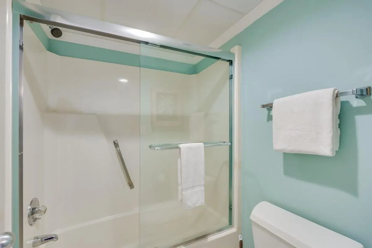 Watercrest 203 - Emerald Shore Overlook 2 Bedroom 2 Ba Panama City Beach 0*,