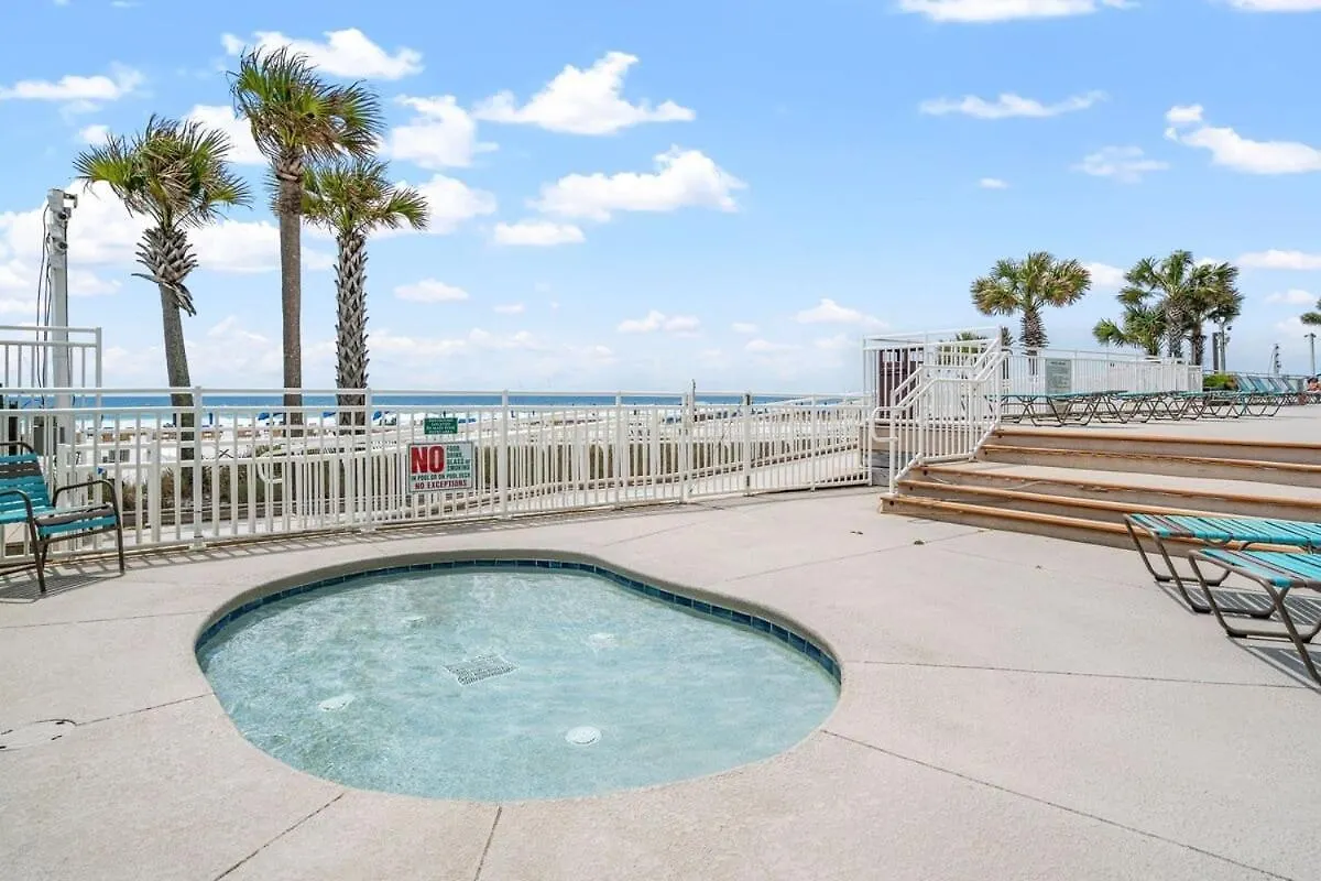 Watercrest 203 - Emerald Shore Overlook 2 Bedroom 2 Ba Panama City Beach United States