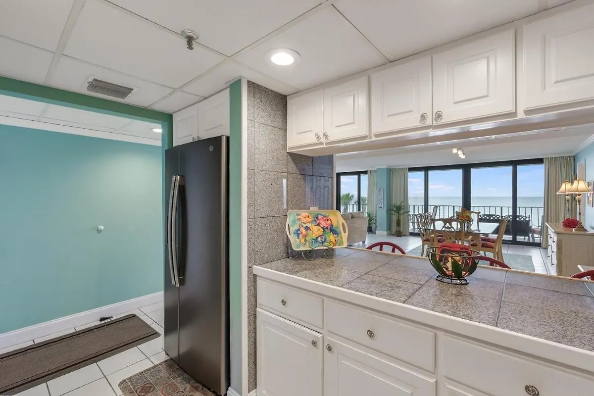 Apartment Watercrest 203 - Emerald Shore Overlook 2 Bedroom 2 Ba Panama City Beach United States