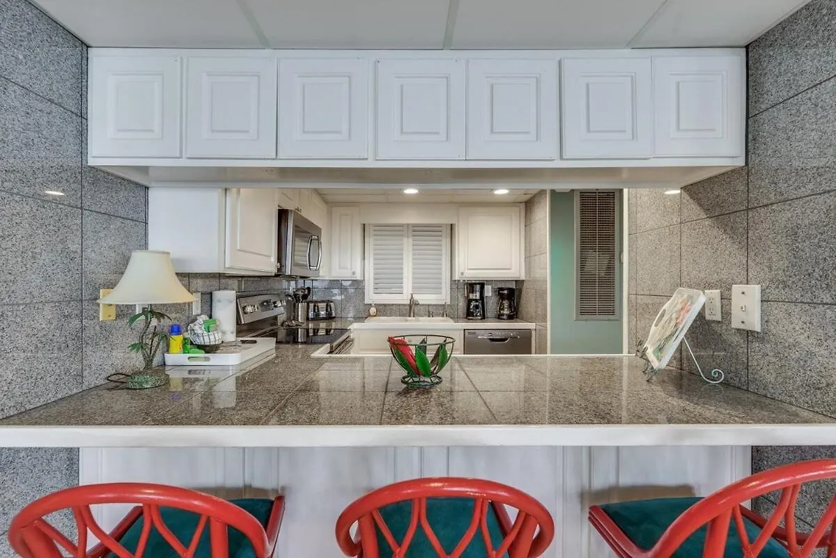 Apartment Watercrest 203 - Emerald Shore Overlook 2 Bedroom 2 Ba Panama City Beach