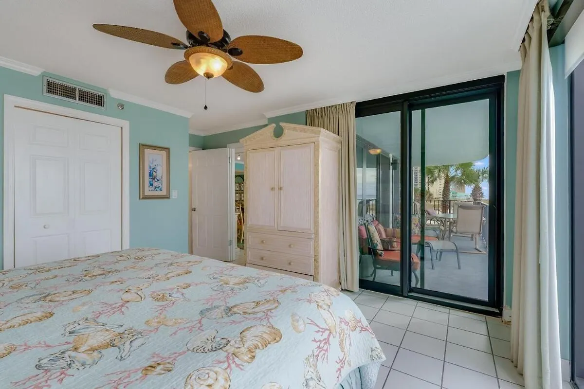 Watercrest 203 - Emerald Shore Overlook 2 Bedroom 2 Ba Panama City Beach