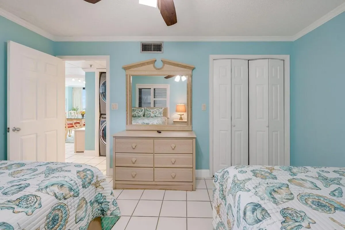 Apartment Watercrest 203 - Emerald Shore Overlook 2 Bedroom 2 Ba Panama City Beach