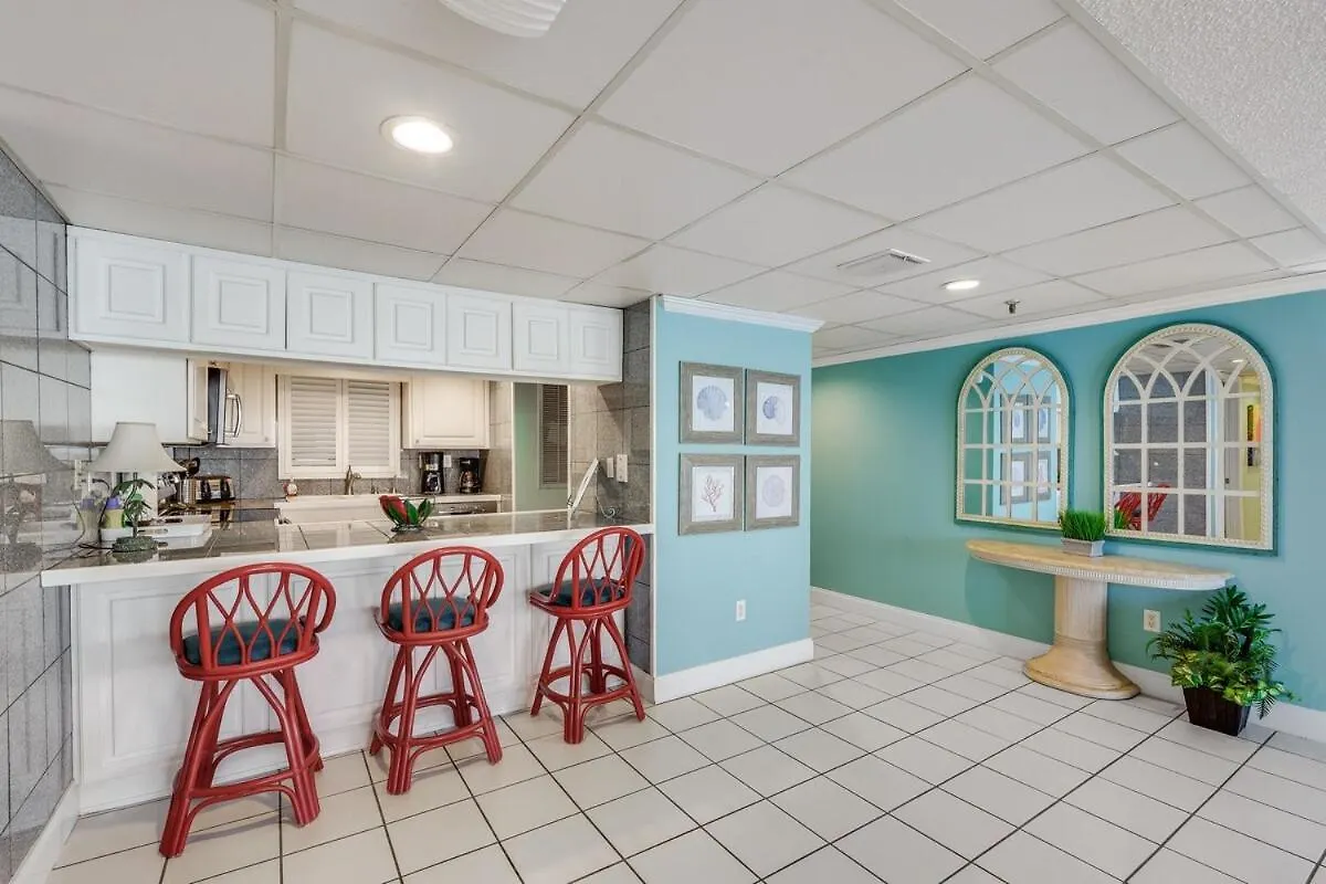 Watercrest 203 - Emerald Shore Overlook 2 Bedroom 2 Ba Panama City Beach 0*,