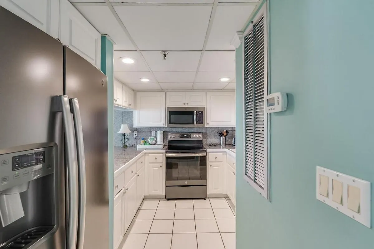 Watercrest 203 - Emerald Shore Overlook 2 Bedroom 2 Ba Panama City Beach Apartment