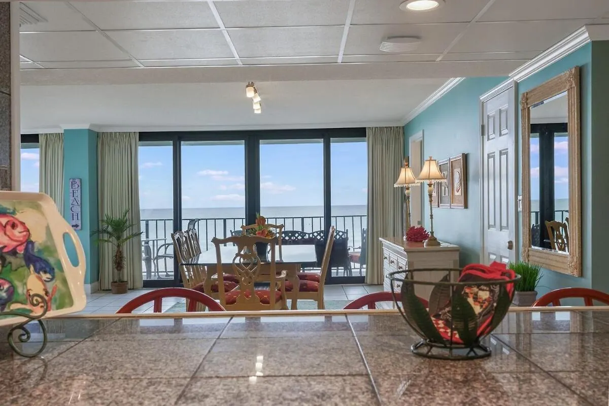 Watercrest 203 - Emerald Shore Overlook 2 Bedroom 2 Ba Panama City Beach