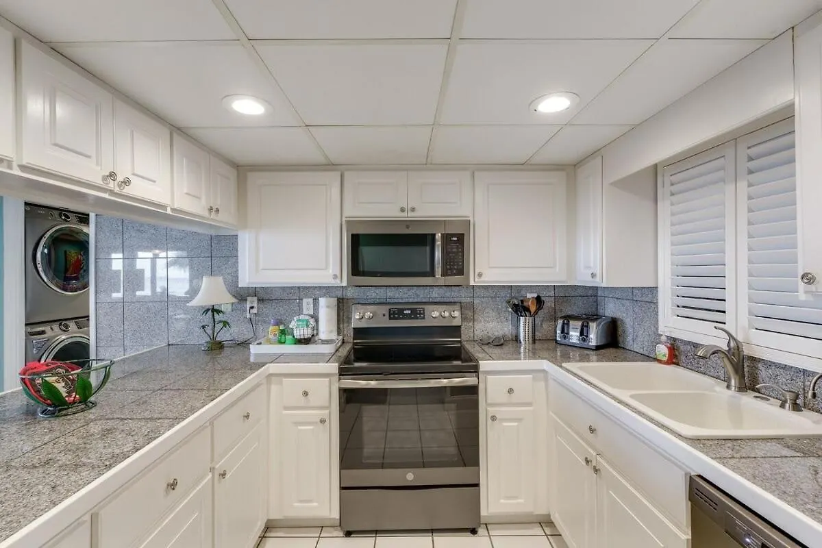 Watercrest 203 - Emerald Shore Overlook 2 Bedroom 2 Ba Panama City Beach Apartment