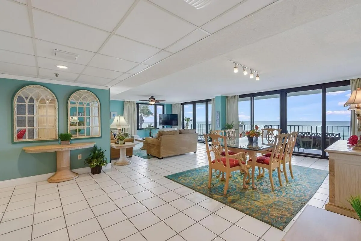 Watercrest 203 - Emerald Shore Overlook 2 Bedroom 2 Ba Panama City Beach United States