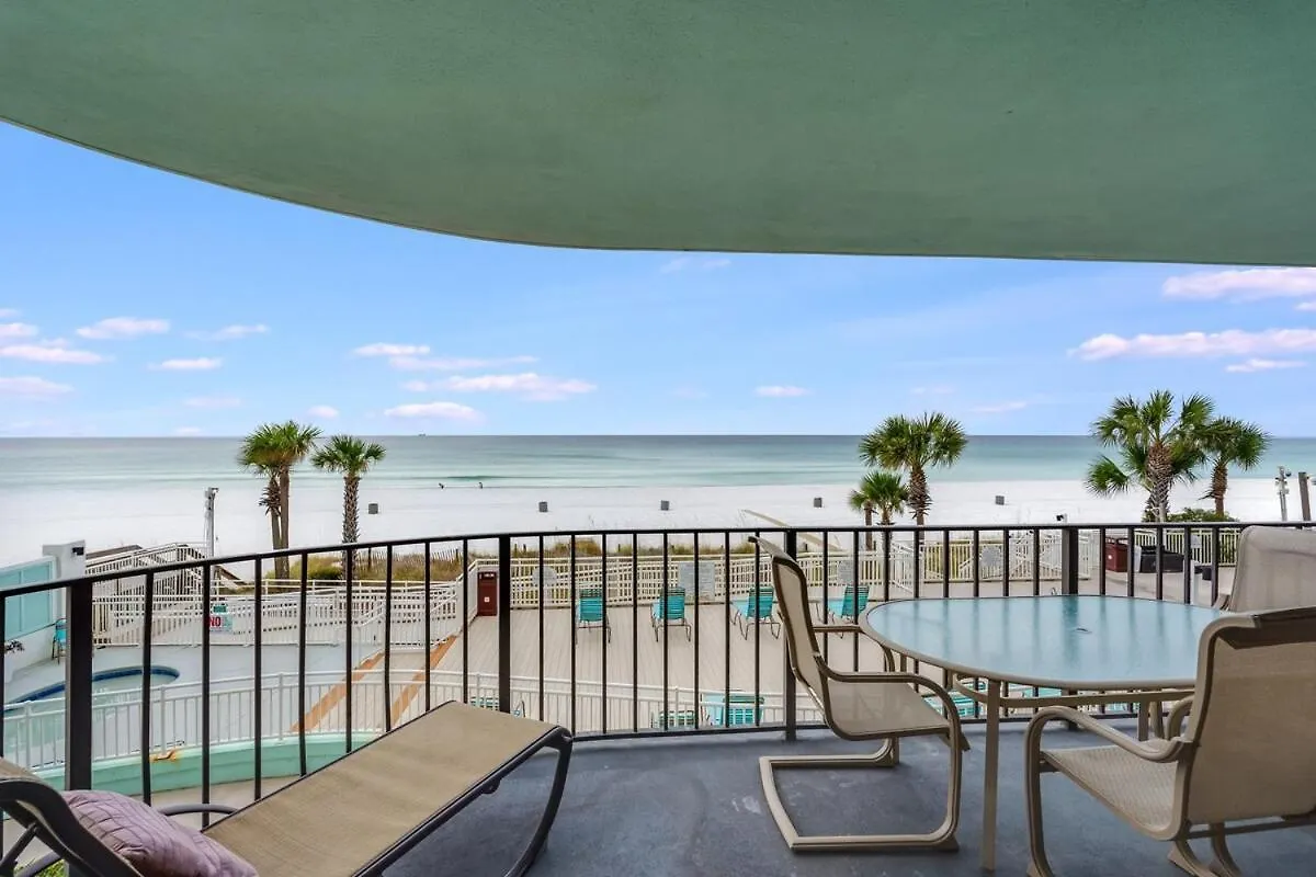 Watercrest 203 - Emerald Shore Overlook 2 Bedroom 2 Ba Panama City Beach
