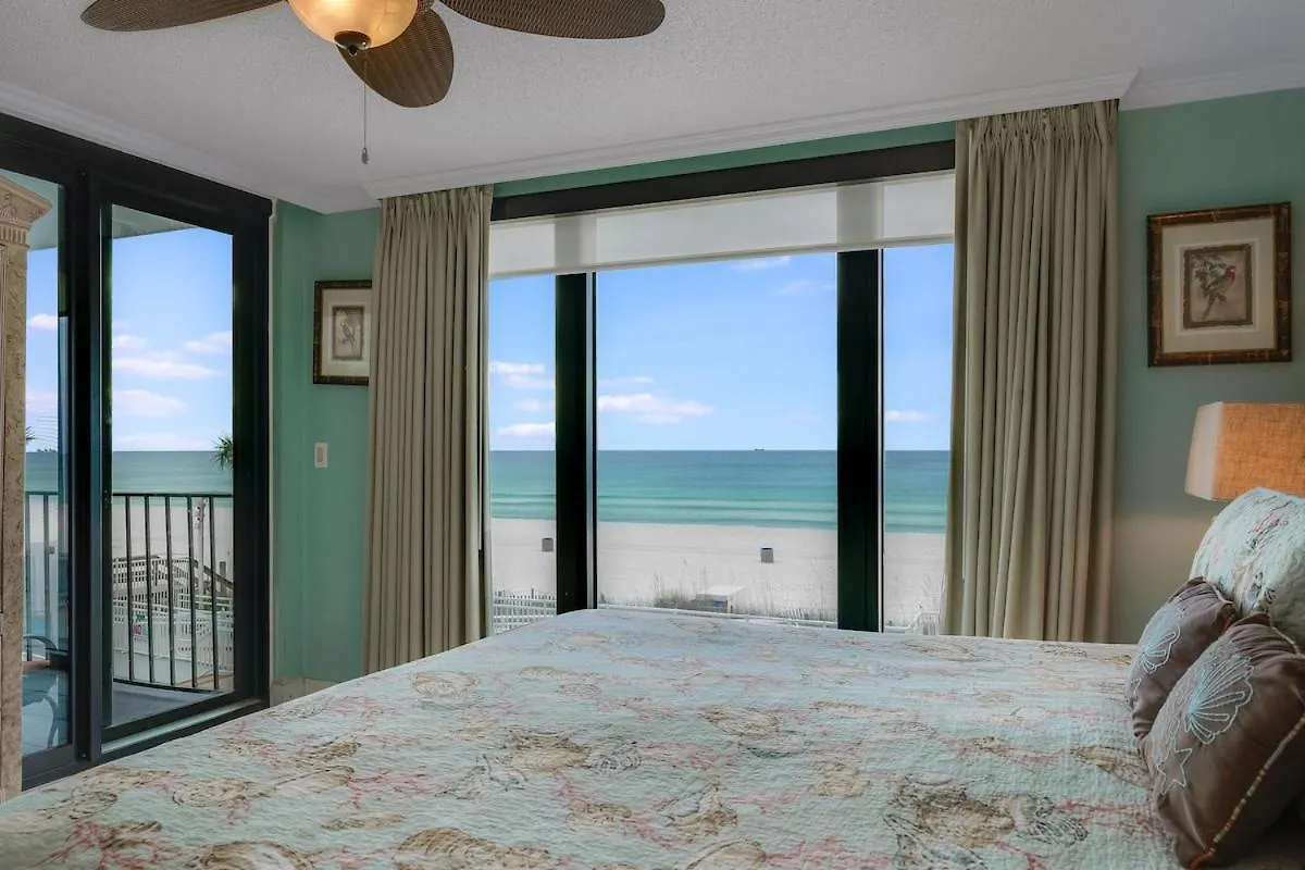 Watercrest 203 - Emerald Shore Overlook 2 Bedroom 2 Ba Panama City Beach